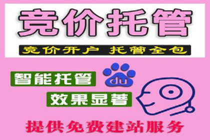 百度竞价托管助力品牌知名度提升